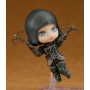 Diablo - Figurine Demon Hunter Nendoroid