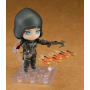 Diablo - Figurine Demon Hunter Nendoroid