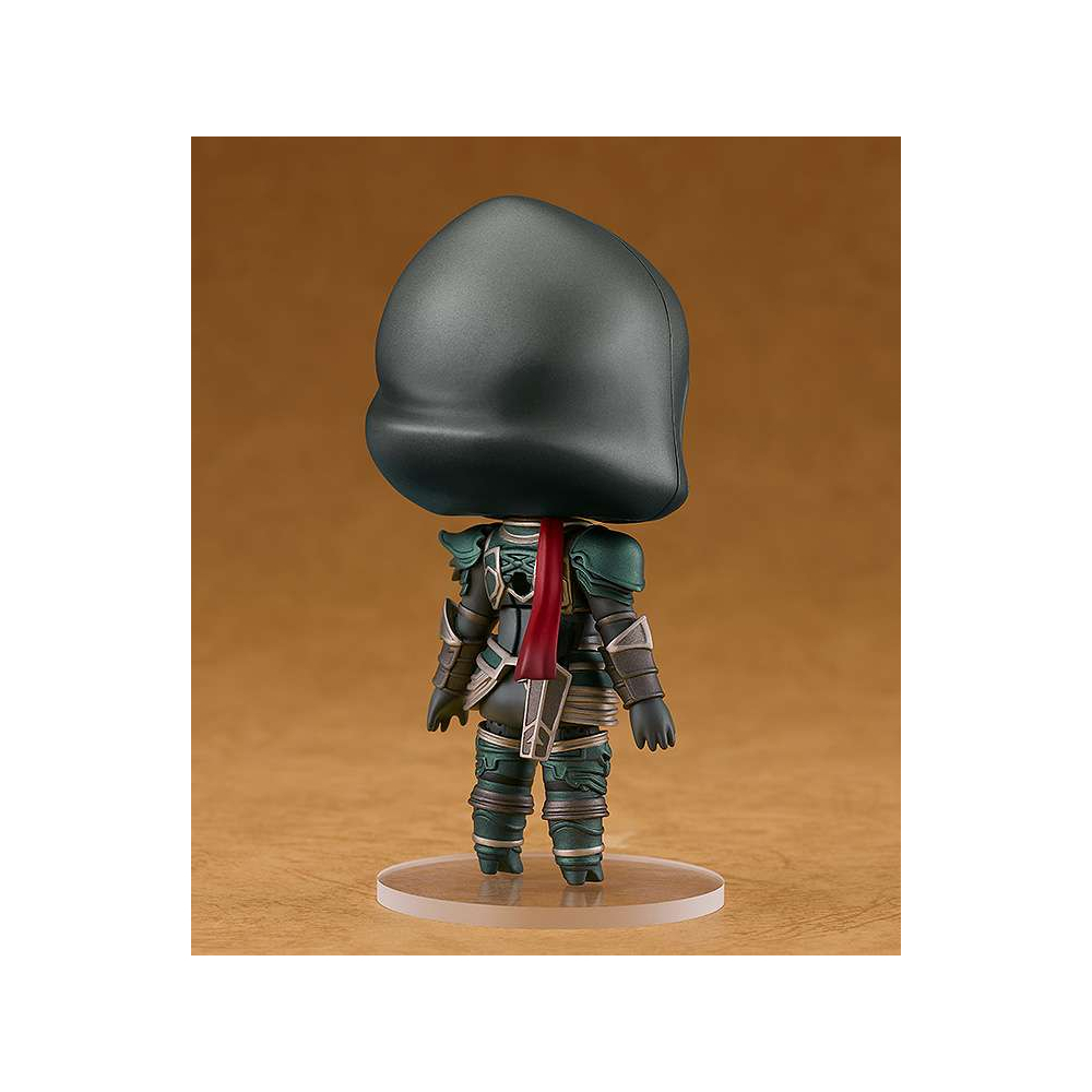 Diablo - Figurine Demon Hunter Nendoroid