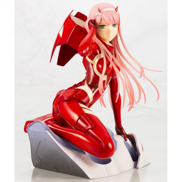 Darling In The Franxx - Figurine Zero Two 1/7