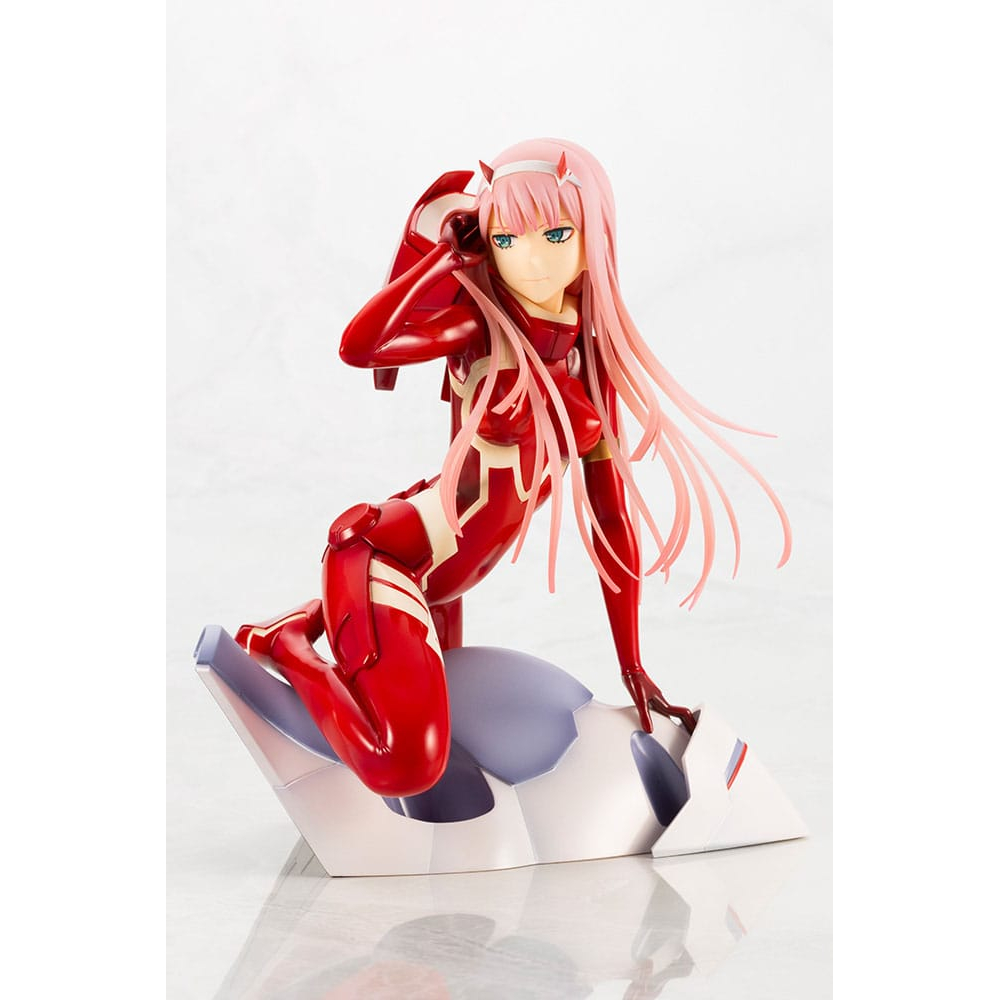 Darling In The Franxx - Figurine Zero Two 1/7