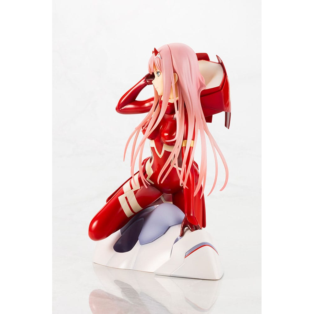 Darling In The Franxx - Figurine Zero Two 1/7