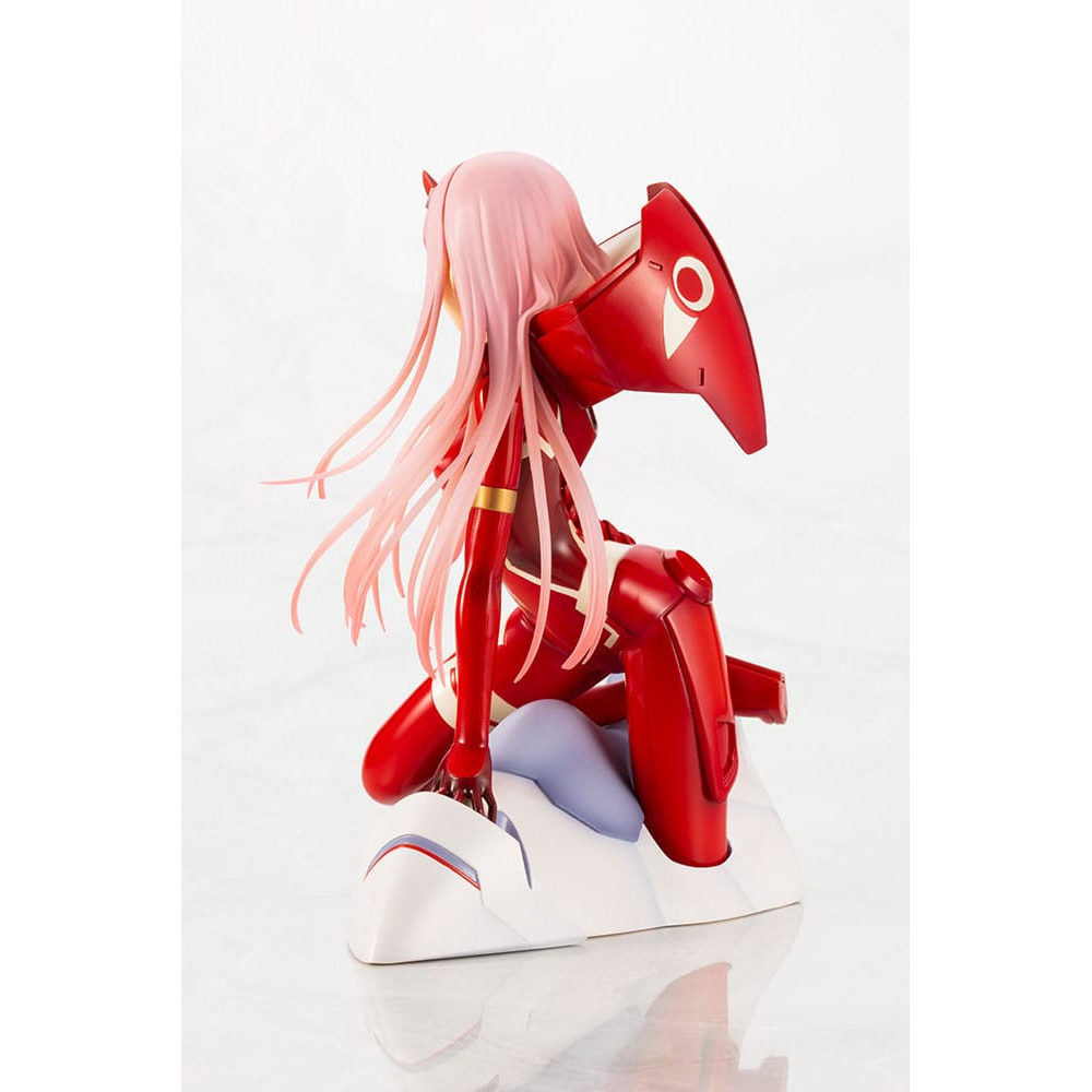 Darling In The Franxx - Figurine Zero Two 1/7