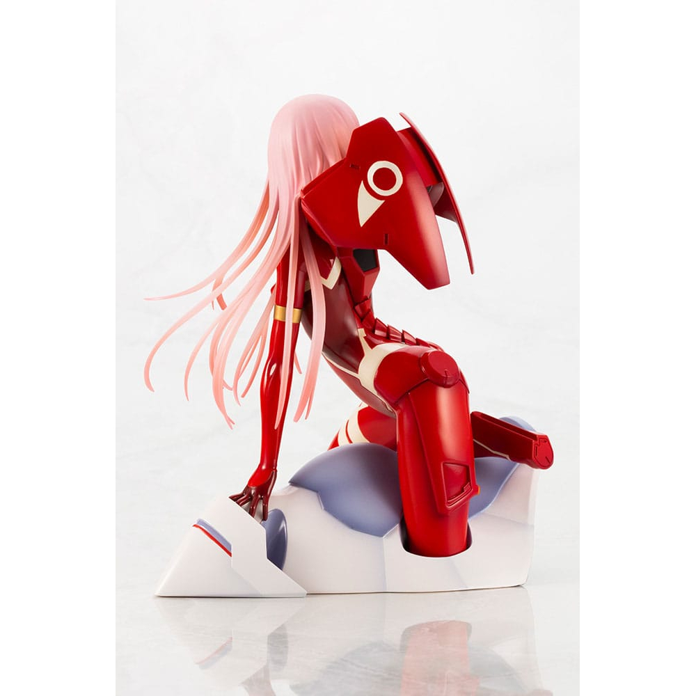 Darling In The Franxx - Figurine Zero Two 1/7