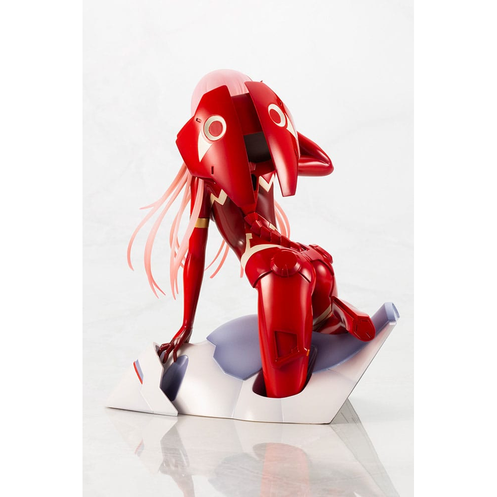 Darling In The Franxx - Figurine Zero Two 1/7