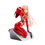 Darling In The Franxx - Figurine Zero Two 1/7