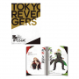 Tokyo Revengers - Loterie Ichiban Kuji Tokyo Revengers To Cheers On