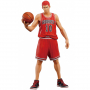 Slam Dunk - Pack De Figurines Slam Dunk Shohoku Member Set