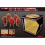 Slam Dunk - Pack De Figurines Slam Dunk Shohoku Member Set