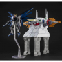 Gundam - Maquette Archangel Bridge G Structure GS04 1/144 [HG]