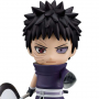 Naruto Shippuden - Figurine Obito Uchiha Nendoroid