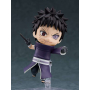 Naruto Shippuden - Figurine Obito Uchiha Nendoroid