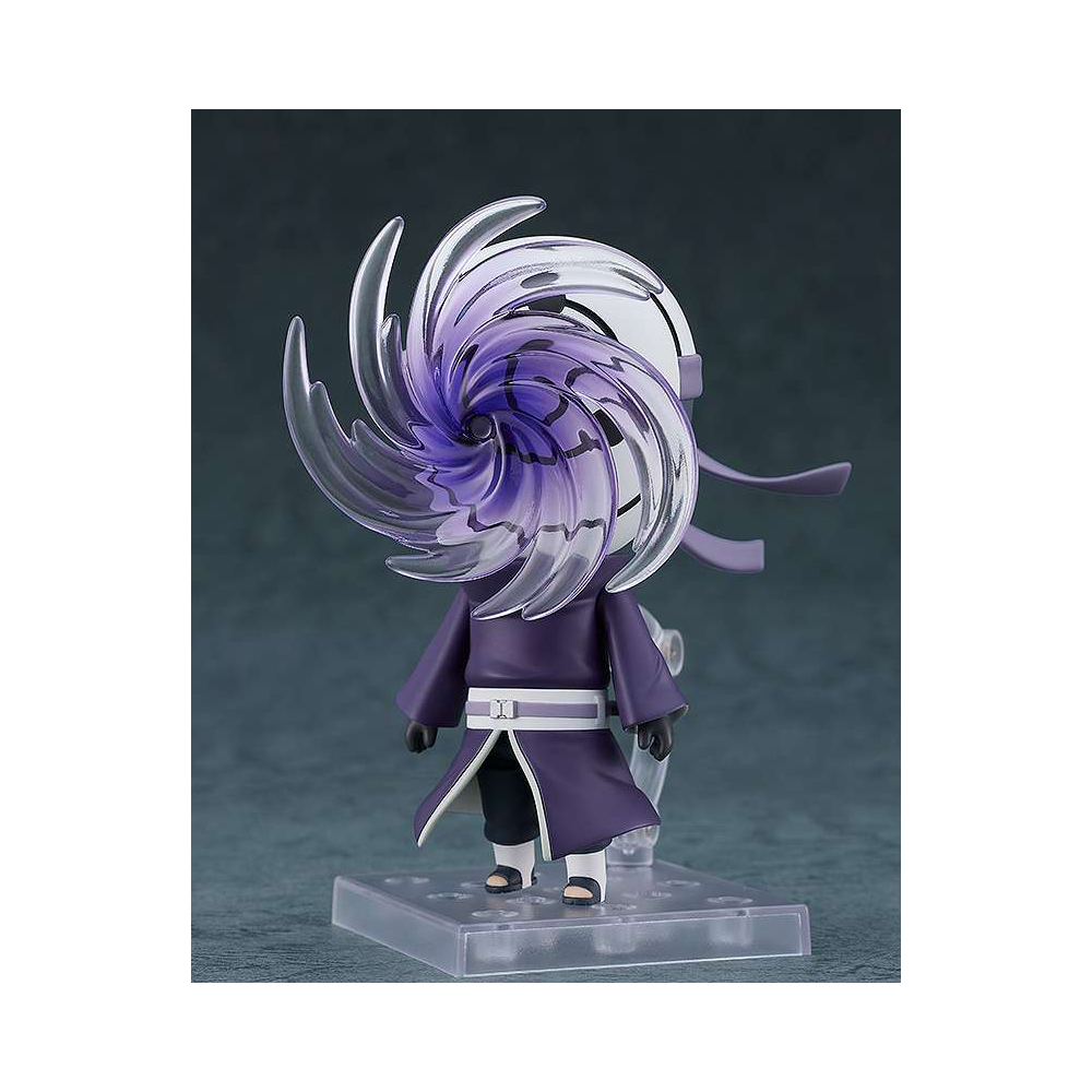 Naruto Shippuden - Figurine Obito Uchiha Nendoroid