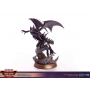 Yu-Gi-Oh! - Figurine Red-Eyes B.Dragon Purple Edition