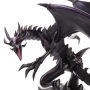 Yu-Gi-Oh! - Figurine Red-Eyes B.Dragon Black Edition