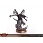 Yu-Gi-Oh! - Figurine Red-Eyes B.Dragon Black Edition