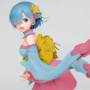 Re:ZERO Starting Life In Another World - Figurine Rem Precious Figure Sakura Ver. Renewal