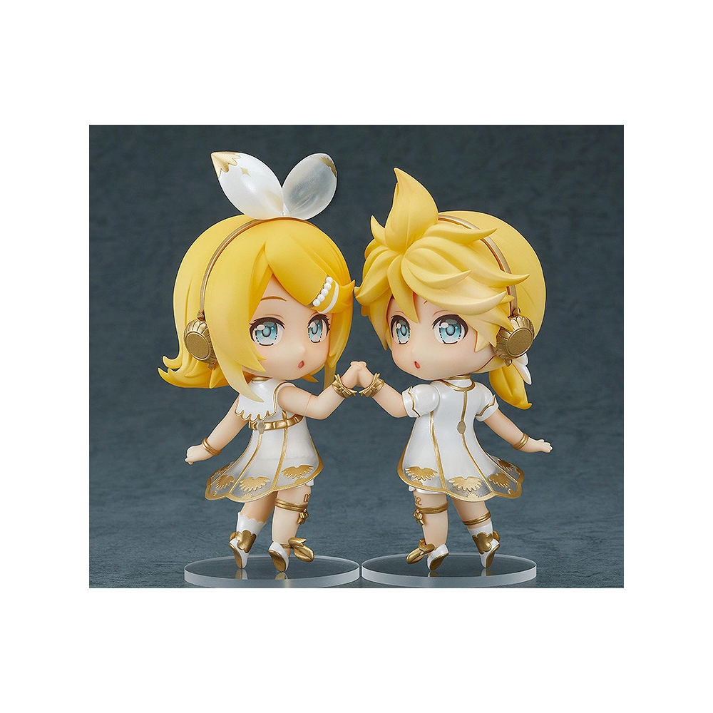 Vocaloid - Figurine Kagamine Rin Symphony 2022 Ver. Nendoroid [1919]