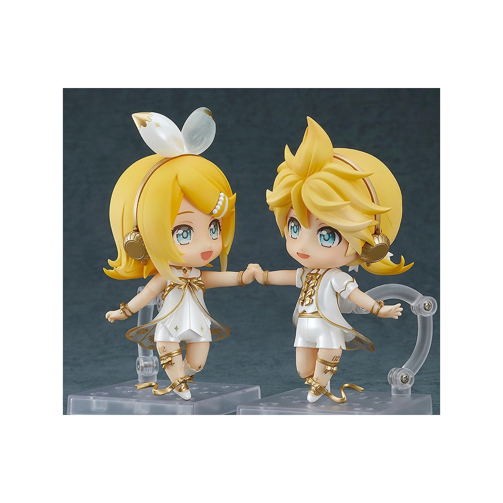 Vocaloid - Figurine Kagamine Rin Symphony 2022 Ver. Nendoroid [1919]