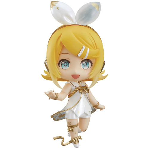 Vocaloid - Figurine Kagamine Rin Symphony 2022 Ver. Nendoroid [1919]