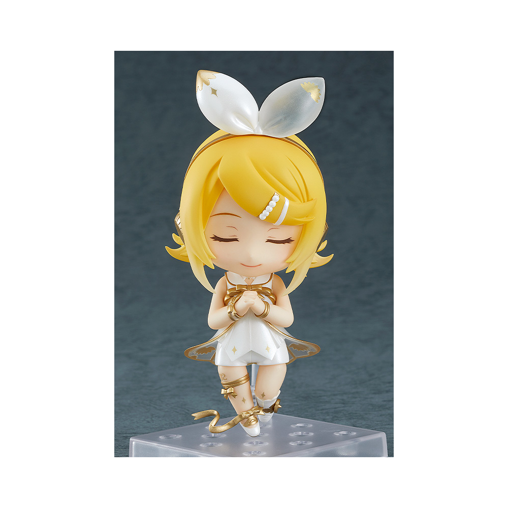 Vocaloid - Figurine Kagamine Rin Symphony 2022 Ver. Nendoroid [1919]