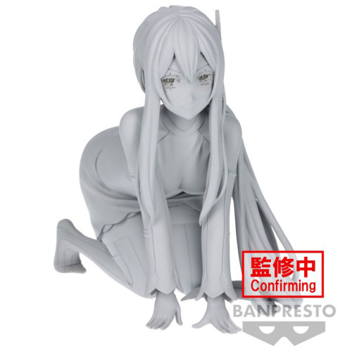 Re:ZERO - Starting Life In Another World - - Figurine Echidna Celestial Vivi