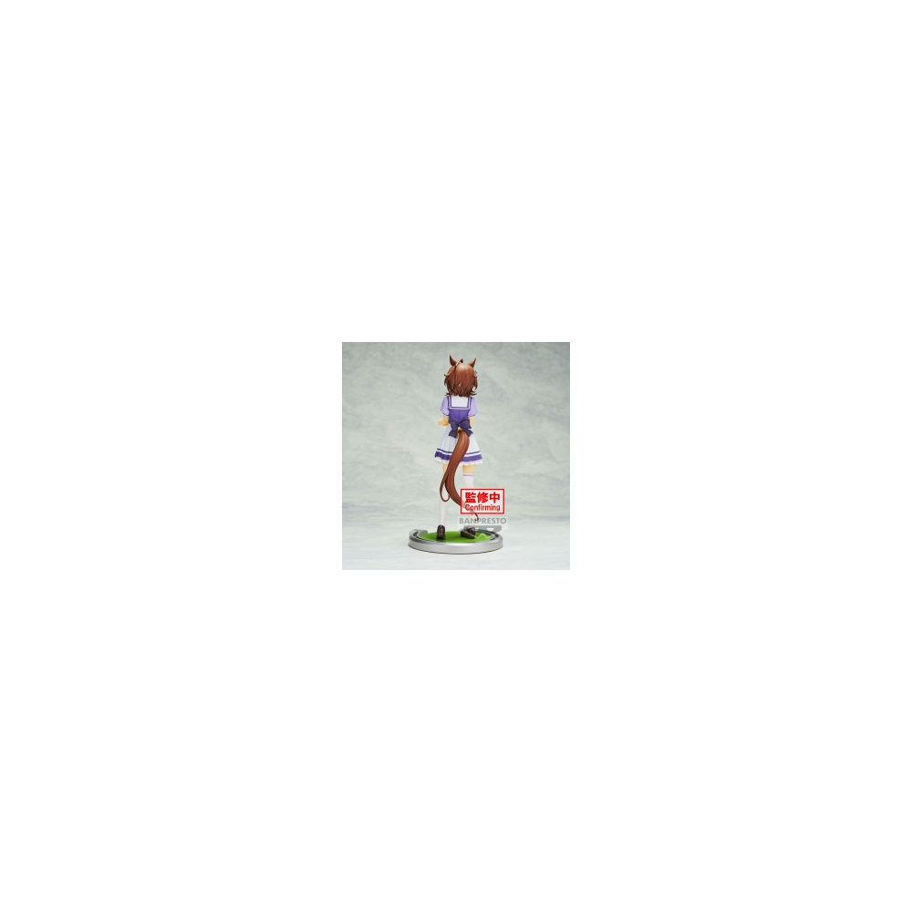 Umamusume Pretty Derby - Figurine Agnes Tachyon