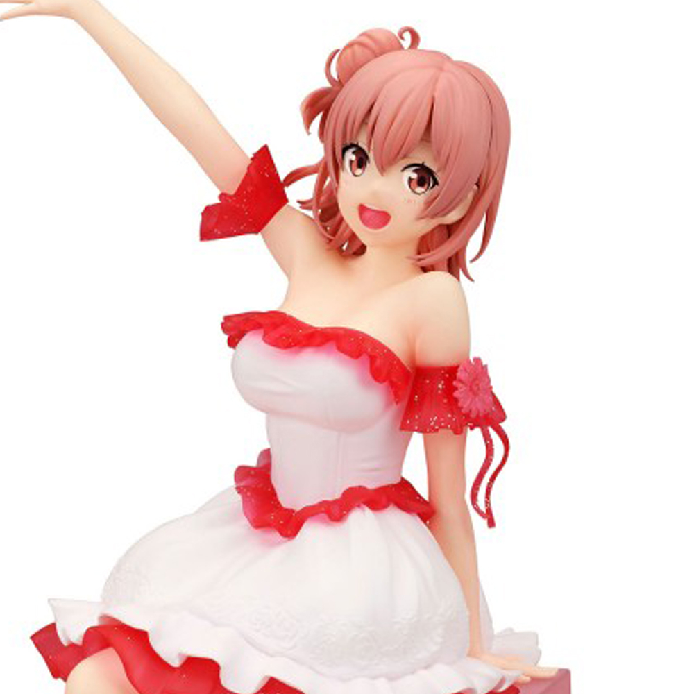 My Teen Romantic Comedy SNAFY Climax - Figurine Yui Yuigahama