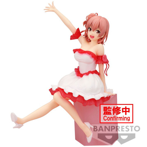 My Teen Romantic Comedy SNAFY Climax - Figurine Yui Yuigahama