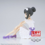 Puella Magi Madoka Magica : The Movie Rebellion - Figurine Homura Akemi Serenus Couture