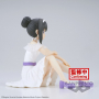 Puella Magi Madoka Magica : The Movie Rebellion - Figurine Homura Akemi Serenus Couture