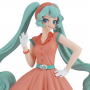 Vocaloid - Figurine Hatsune Miku World Journey Vol.1