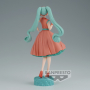 Vocaloid - Figurine Hatsune Miku World Journey Vol.1