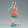 Vocaloid - Figurine Hatsune Miku World Journey Vol.1