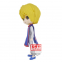 Hunter × Hunter - Figurine Kurapika Q Posket Ver.A