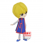 Hunter × Hunter - Figurine Kurapika Q Posket Ver.A