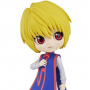 Hunter × Hunter - Figurine Kurapika Q Posket Ver.B