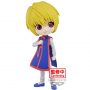 Hunter × Hunter - Figurine Kurapika Q Posket Ver.B