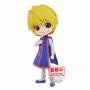 Hunter × Hunter - Figurine Kurapika Q Posket Ver.B