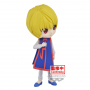 Hunter × Hunter - Figurine Kurapika Q Posket Ver.B