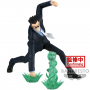 Hunter × Hunter - Figurine Leolio Paradinaito Vibration Stars