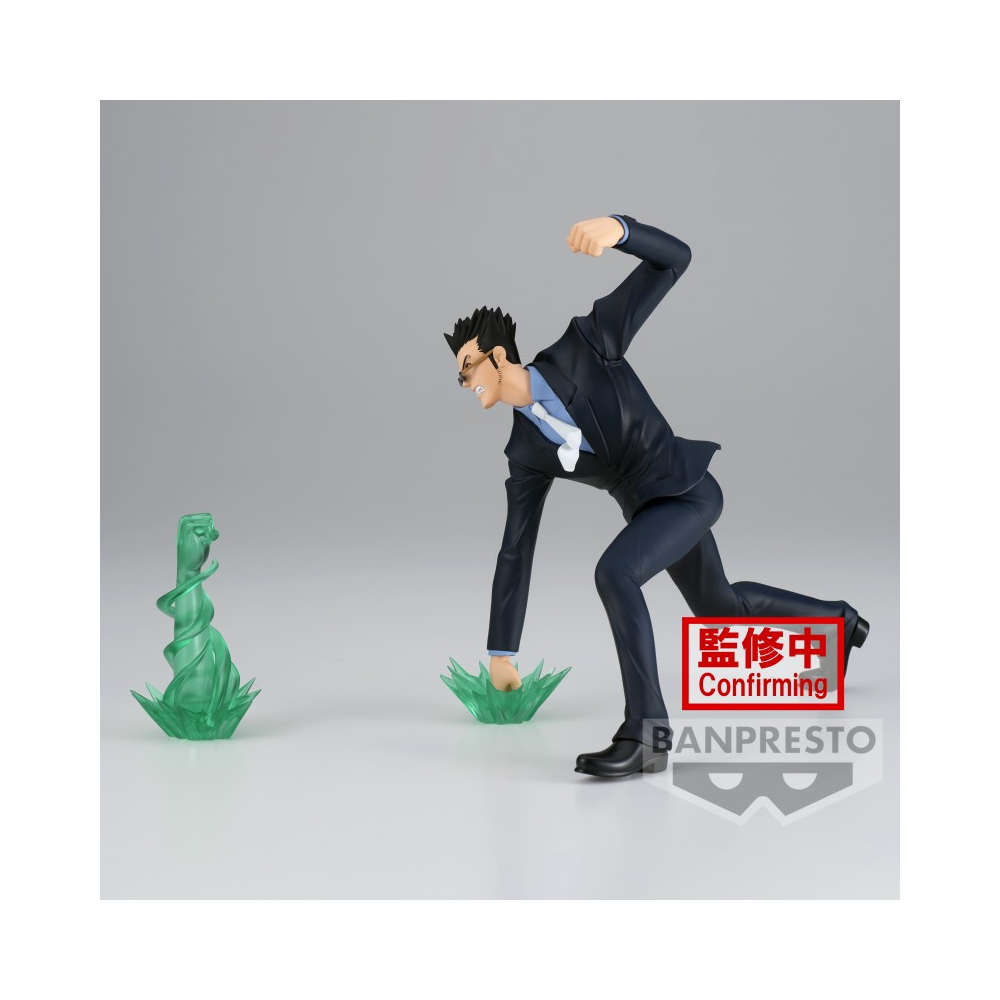 Hunter × Hunter - Figurine Leolio Paradinaito Vibration Stars