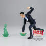 Hunter × Hunter - Figurine Leolio Paradinaito Vibration Stars