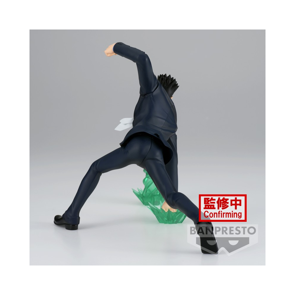 Hunter × Hunter - Figurine Leolio Paradinaito Vibration Stars