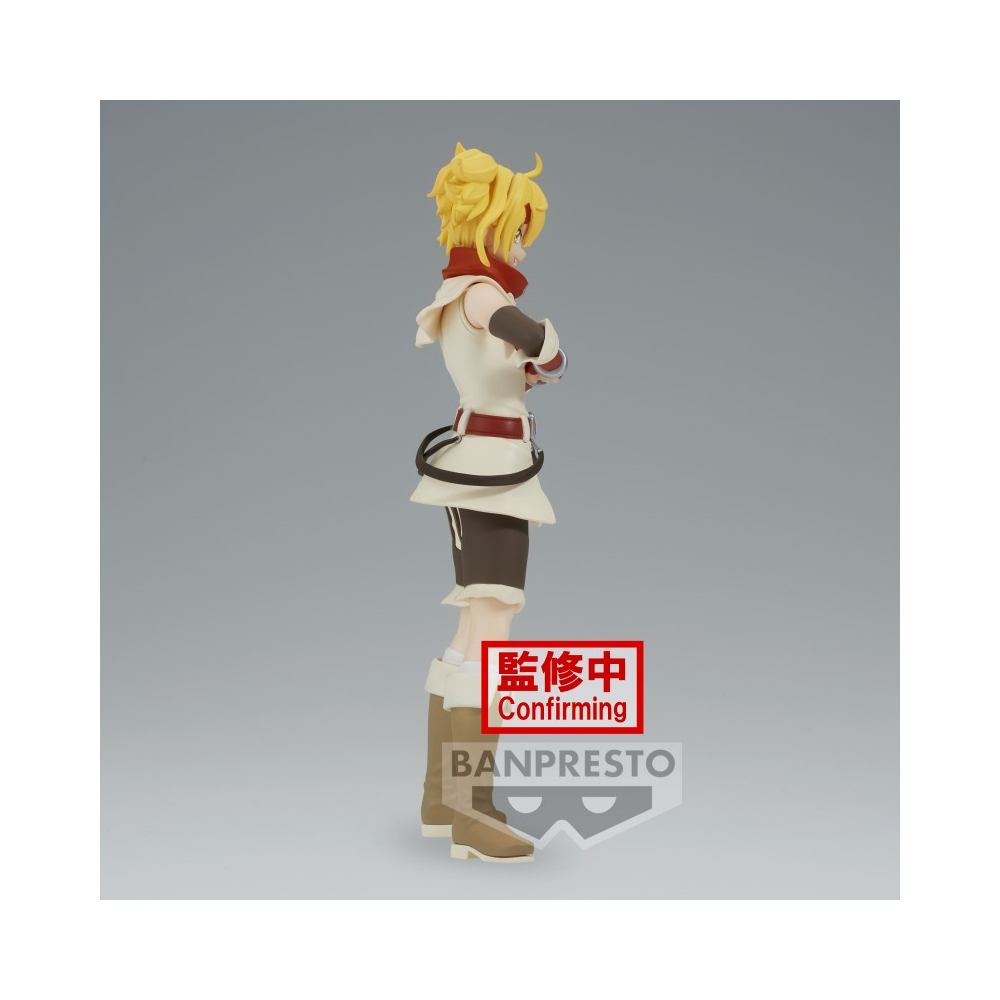 Shangri-La Frontier - Figurine Oikatzo