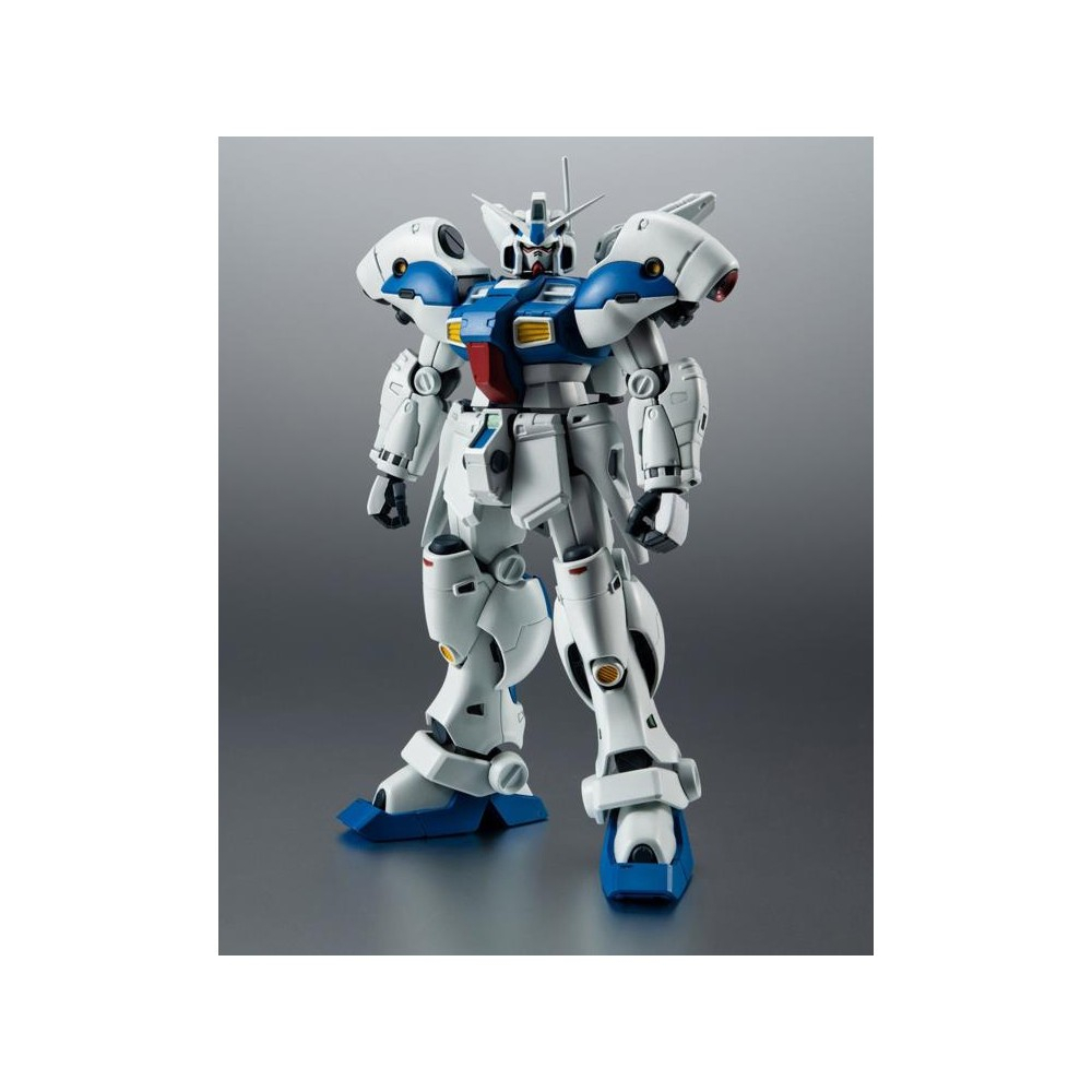 Gundam - Maquette Gundam RX-78GP04G GP04G Gerbera Ver. A.N.I.M.E