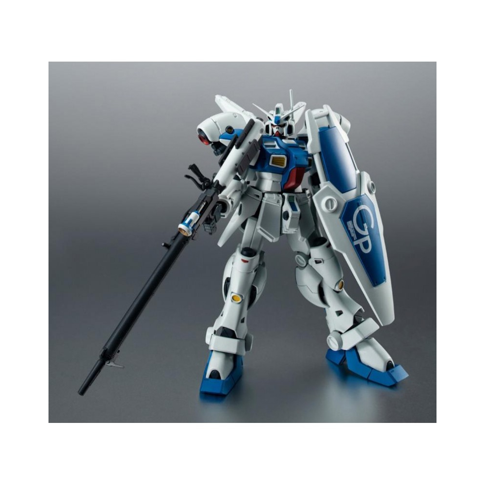 Gundam - Maquette Gundam RX-78GP04G GP04G Gerbera Ver. A.N.I.M.E