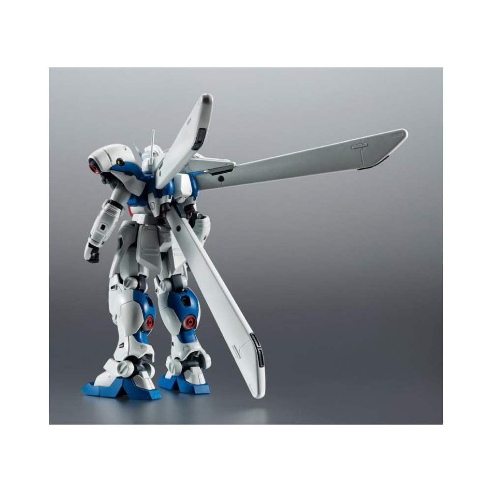 Gundam - Maquette Gundam RX-78GP04G GP04G Gerbera Ver. A.N.I.M.E