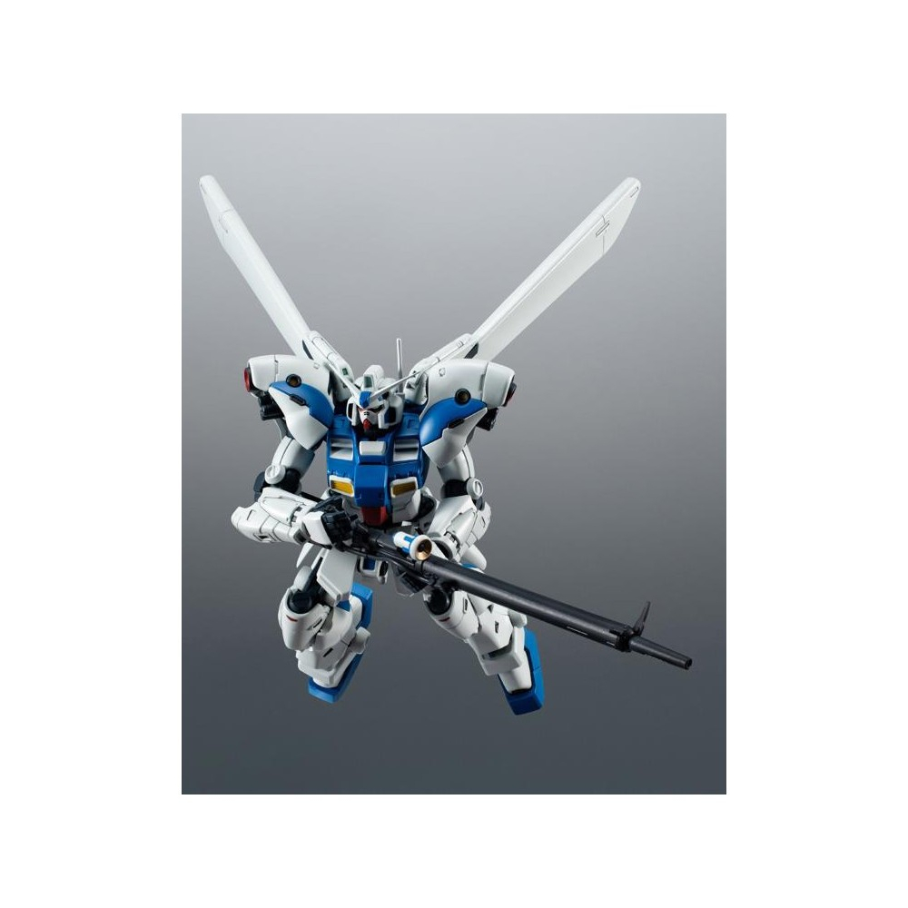 Gundam - Maquette Gundam RX-78GP04G GP04G Gerbera Ver. A.N.I.M.E