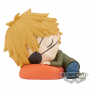 Chainsaw Man - Figurine Denji Sleeping Q Posket